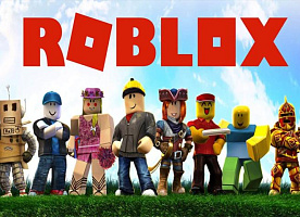 м. Жулебино. Мастер класс для детей "Создание компьютерной игры в Roblox