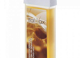 100 Natura мед в картридже Italwax