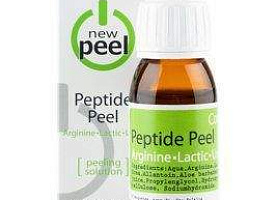 Пептидный пилинг, Peptide peel