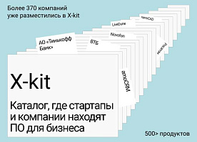 Поиск клиентов и продвижение цифровых продуктов для бизнеса