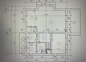 Чертежи в КОМПАС-3d