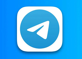 Разработка Telegram WebApp