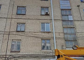 Монтаж вентиляции и кондиционирования
