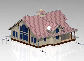 Проектирование и монтаж молниезащиты и заземления "под ключ"
