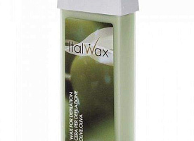 100 Natura олива в картридже Italwax