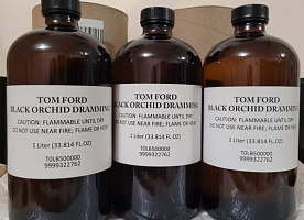 Парфюм Dramming Tom ford